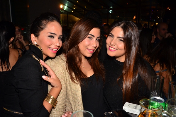 Independence Night at Publicity