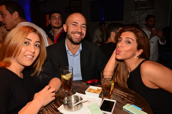 Independence Night at Publicity