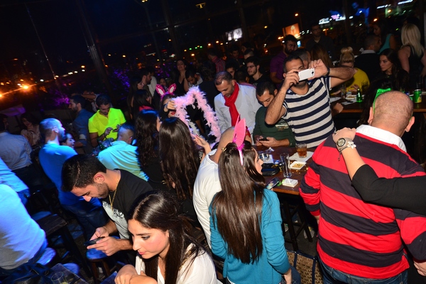 Independence Night at Publicity