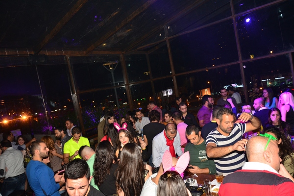 Independence Night at Publicity