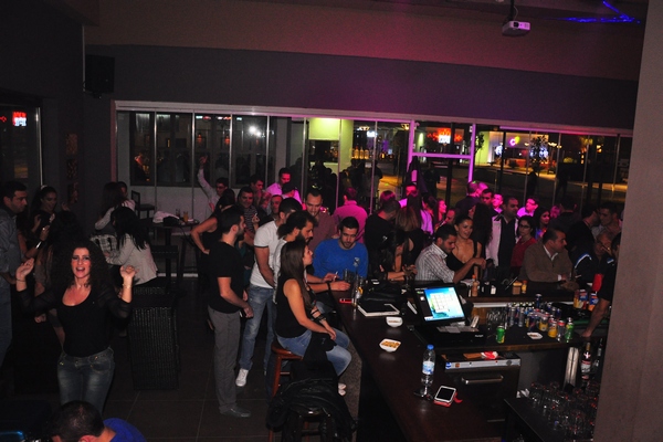 Publicity on Saturday Night