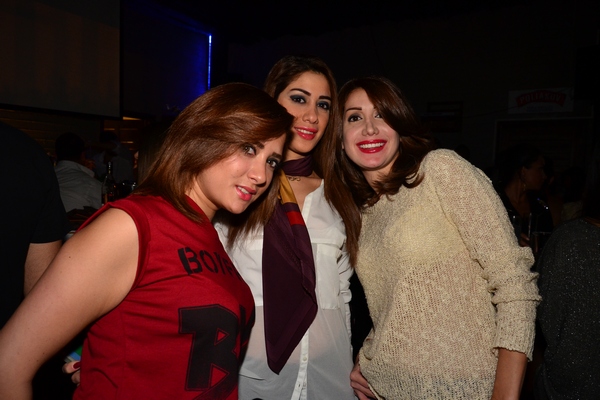 Independence Night at Publicity