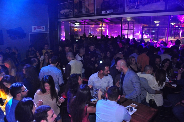 Publicity on Saturday Night