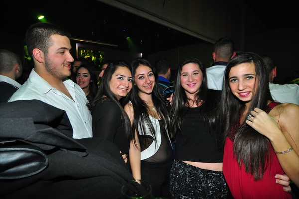 Publicity on Saturday Night