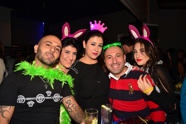 Independence Night at Publicity