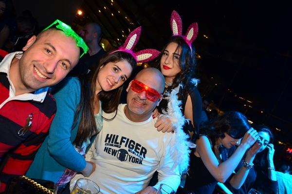 Independence Night at Publicity
