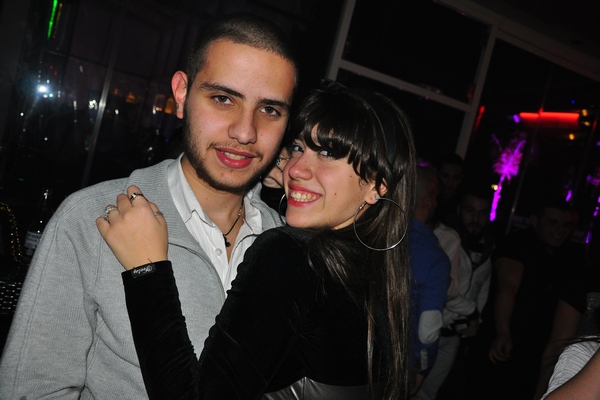 Publicity on Saturday Night
