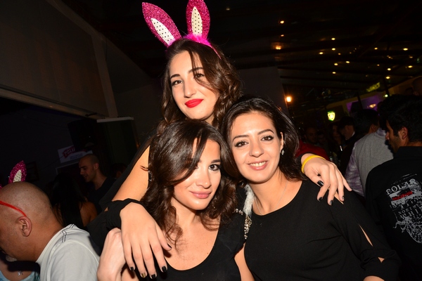 Independence Night at Publicity