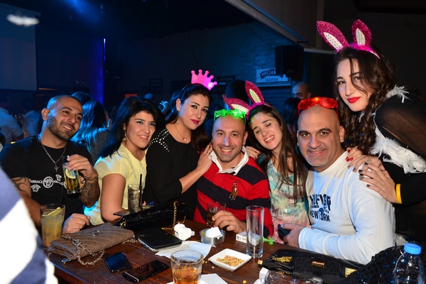 Independence Night at Publicity