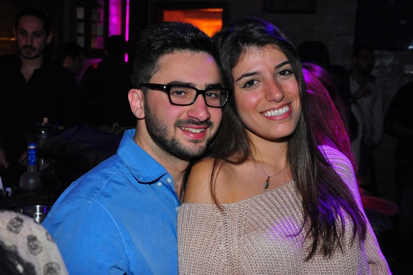 Publicity on Saturday Night