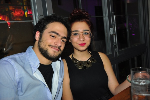 Publicity on Saturday Night