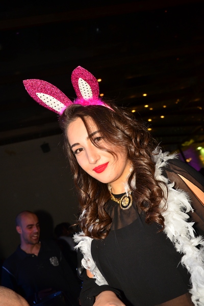 Independence Night at Publicity