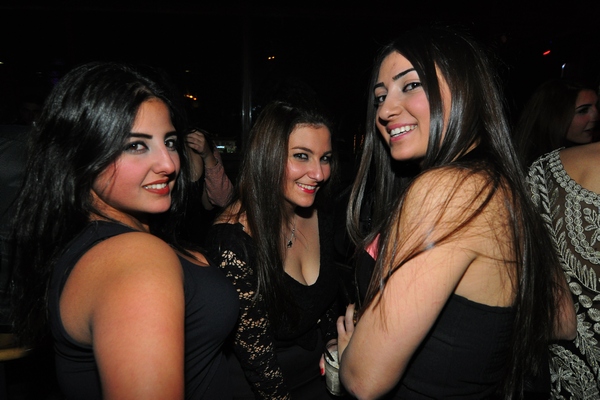 Publicity on Saturday Night