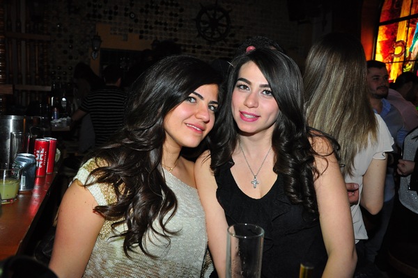 Publicity on Saturday Night