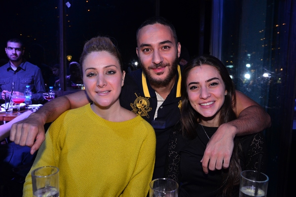 Independence Night at Publicity