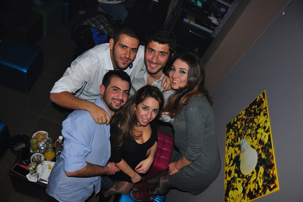 Publicity on Saturday Night