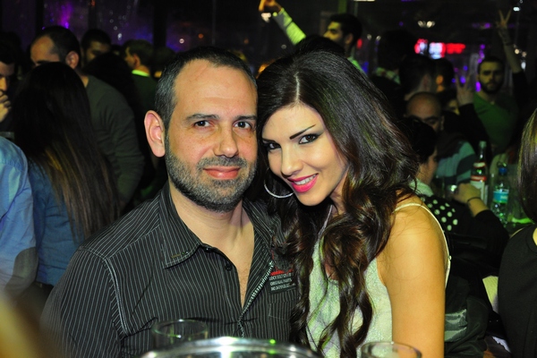 Publicity on Saturday Night