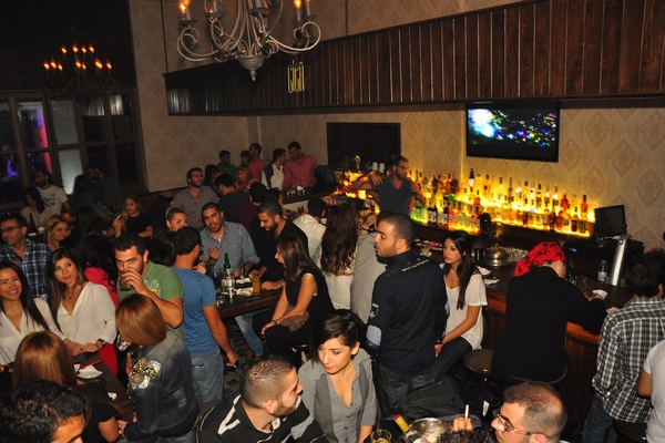 Publicity on Saturday Night