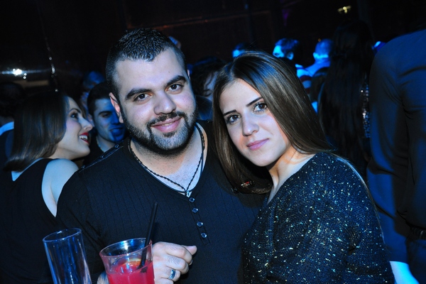 Publicity on Saturday Night