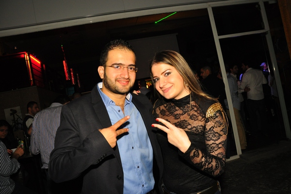 Publicity on Saturday Night