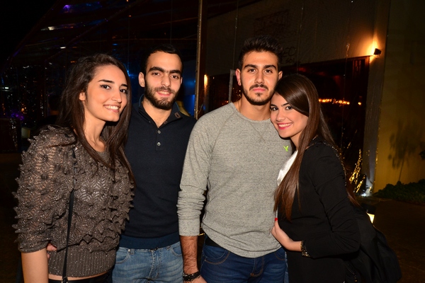 Independence Night at Publicity
