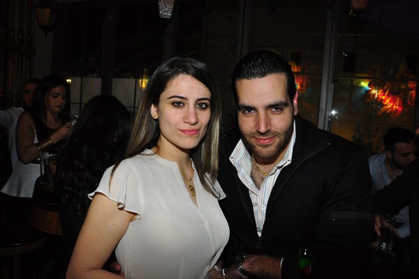Publicity on Saturday Night