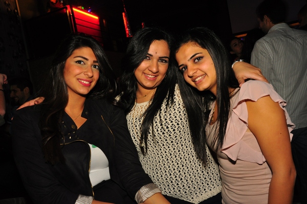 Publicity on Saturday Night