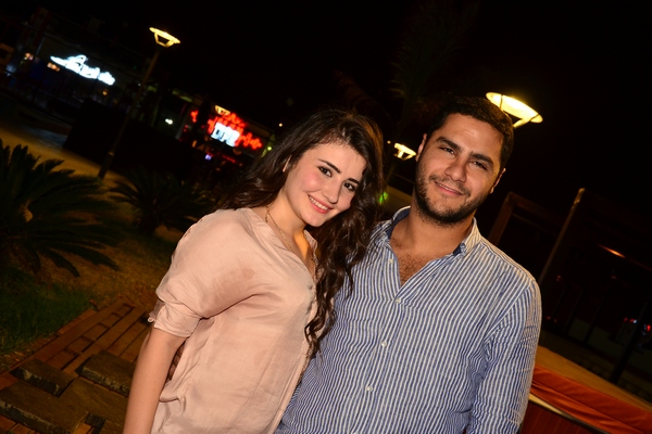 Independence Night at Publicity