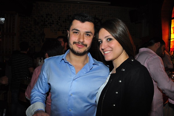 Publicity on Saturday Night
