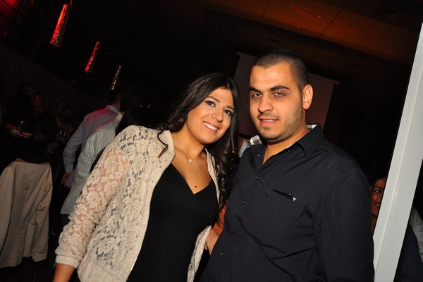 Publicity on Saturday Night