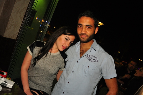 Publicity on Saturday Night