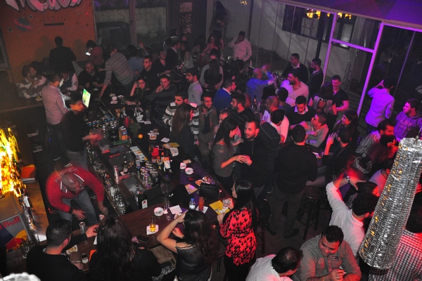Publicity on Saturday Night