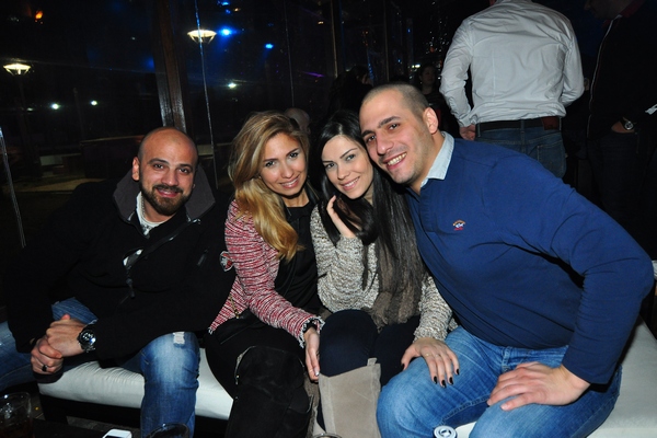 Publicity on Saturday Night