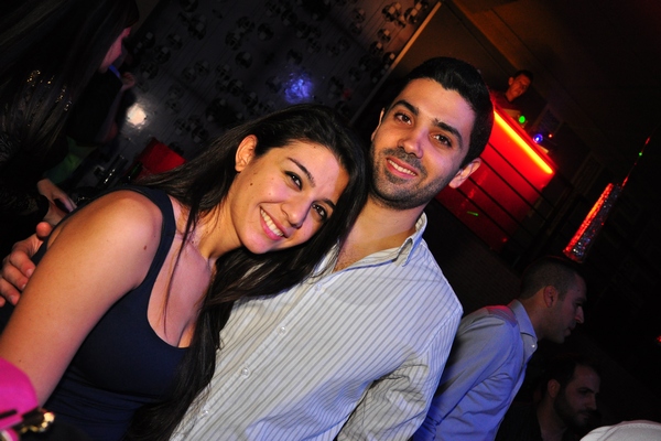 Publicity on Saturday Night
