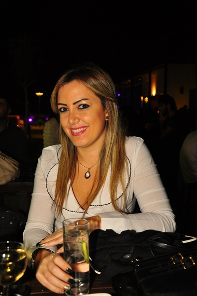 Publicity on Saturday Night