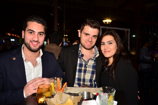 Independence Night at Publicity