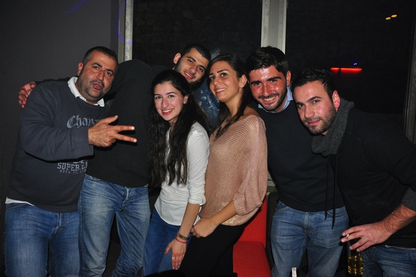 Publicity on Saturday Night