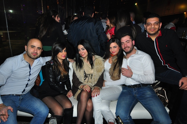 Publicity on Saturday Night