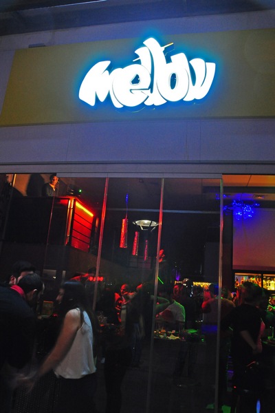 Publicity on Saturday Night