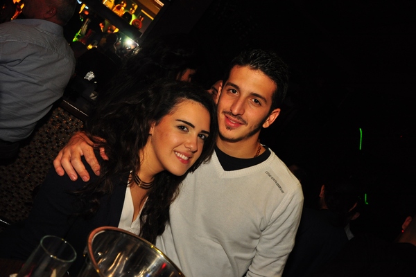 Publicity on Saturday Night