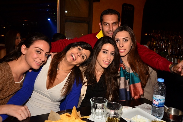Independence Night at Publicity