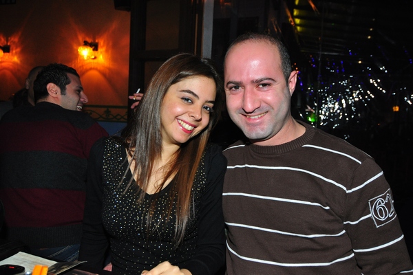 Publicity on Saturday Night