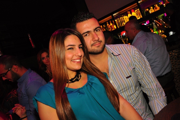 Publicity on Saturday Night