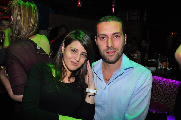Publicity on Saturday Night