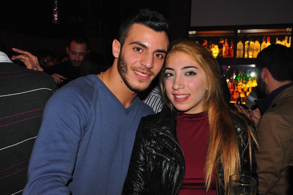Publicity on Saturday Night