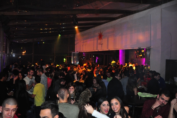Publicity on Saturday Night