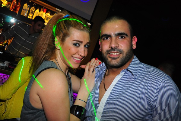 Publicity on Saturday Night