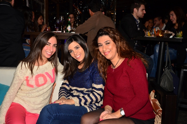 Independence Night at Publicity