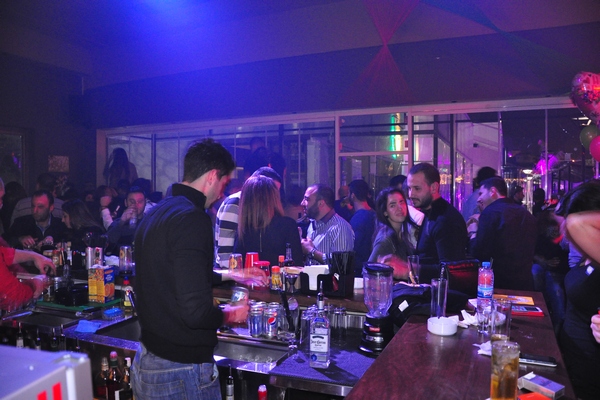 Publicity on Saturday Night