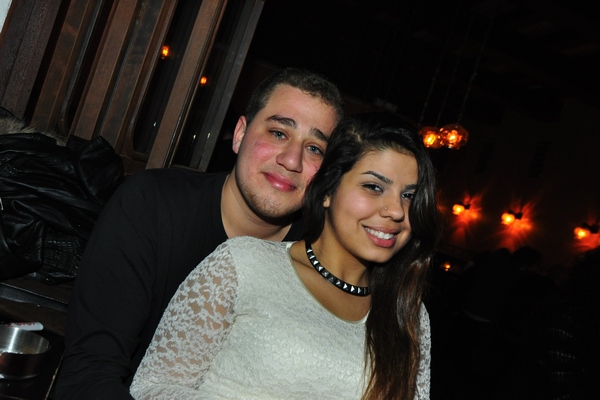Publicity on Saturday Night